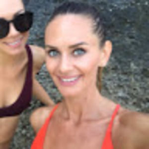 Meet your Posher, Brit